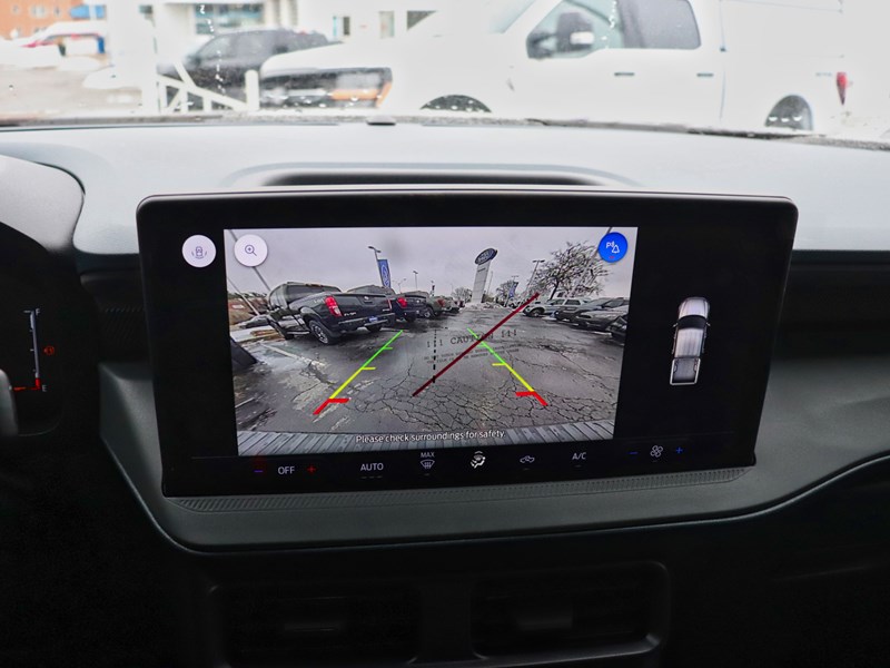 2026 Ford Maverick XLT | AWD | HYBRID | BLK PKG | 4K TOW |CO-PILOT360