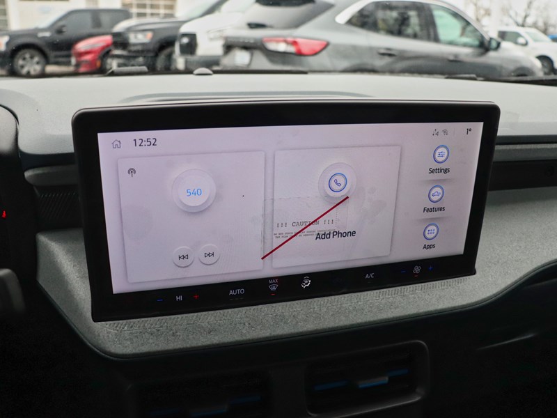 2026 Ford Maverick XLT | AWD | HYBRID | 4K TOW | CO-PLIOT360