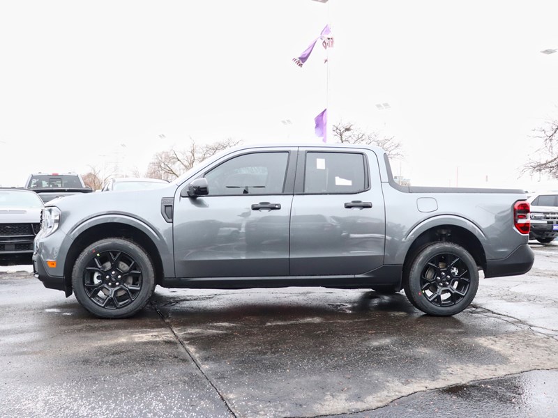 2026 Ford Maverick XLT | AWD | HYBRID | BLK PKG | 4K TOW |CO-PILOT360