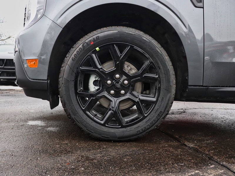 2026 Ford Maverick XLT | AWD | HYBRID | BLK PKG | 4K TOW |CO-PILOT360