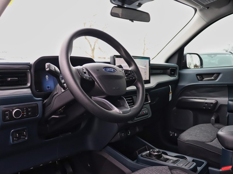 2026 Ford Maverick XLT | AWD | HYBRID | BLK PKG | 4K TOW |CO-PILOT360