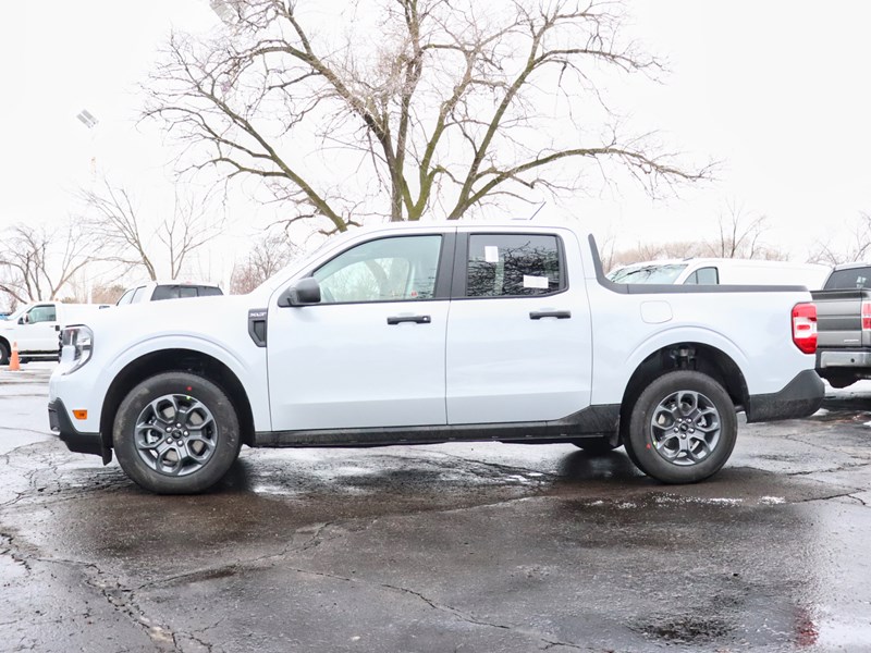 2026 Ford Maverick XLT | AWD | HYBRID | 4K TOW | CO-PLIOT360