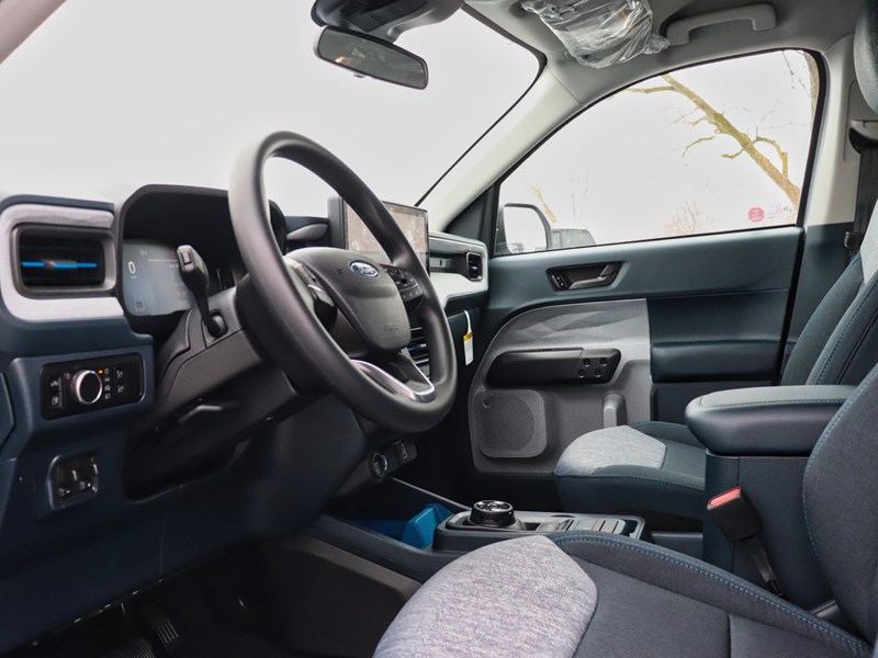 2026 Ford Maverick XLT | AWD | HYBRID | 4K TOW | CO-PLIOT360