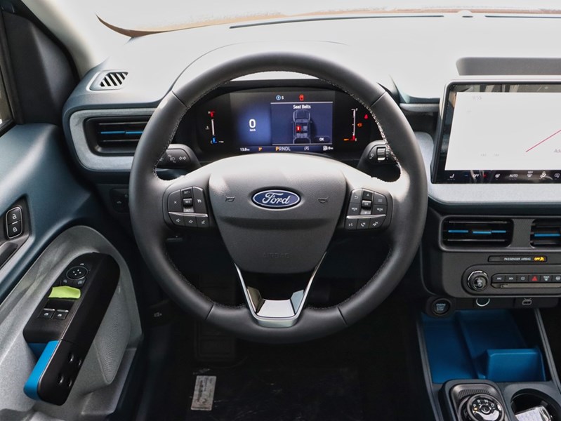 2026 Ford Maverick XLT | AWD | 2.0L | Roof | 4K Tow | Co-Pilot360