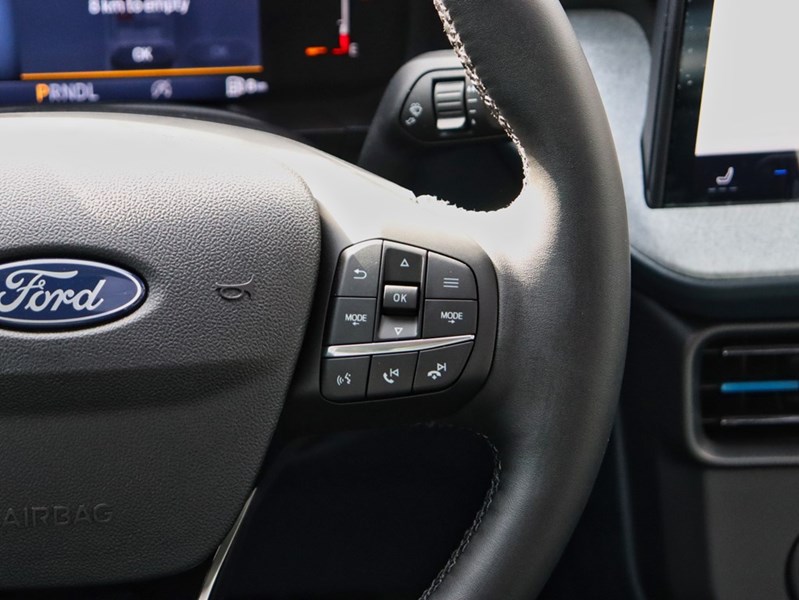 2026 Ford Maverick XLT | AWD | 2.0L | Roof | 4K Tow | Co-Pilot360