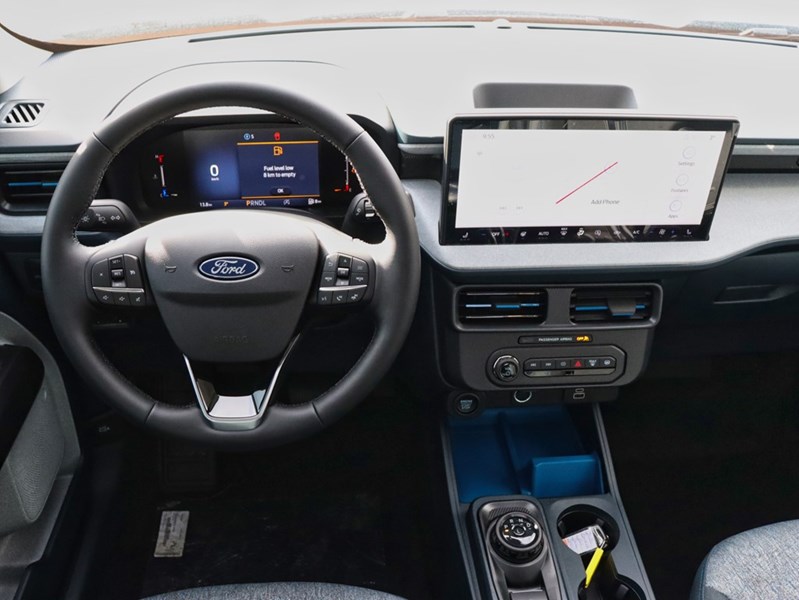 2026 Ford Maverick XLT | AWD | 2.0L | Roof | 4K Tow | Co-Pilot360