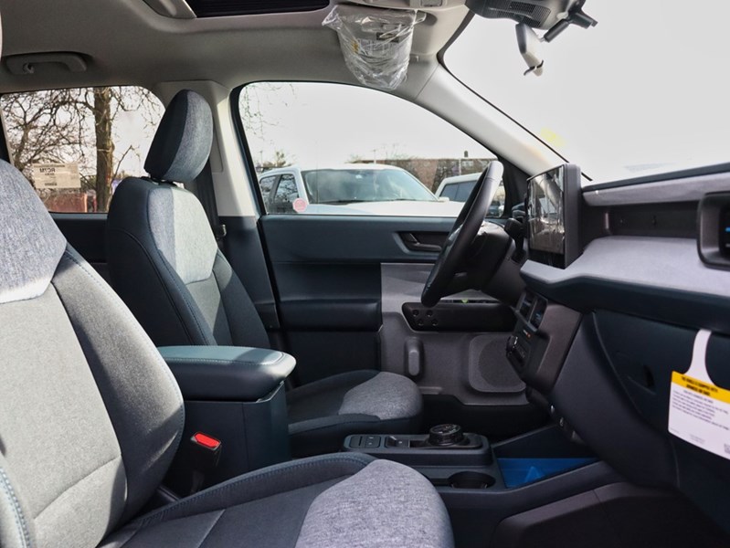 2026 Ford Maverick XLT | AWD | 2.0L | Roof | 4K Tow | Co-Pilot360