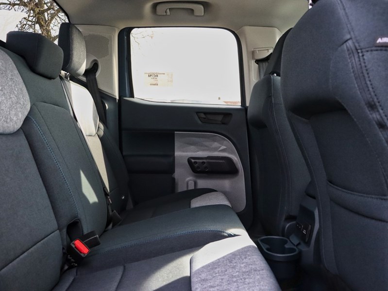 2026 Ford Maverick XLT | AWD | 2.0L | Roof | 4K Tow | Co-Pilot360