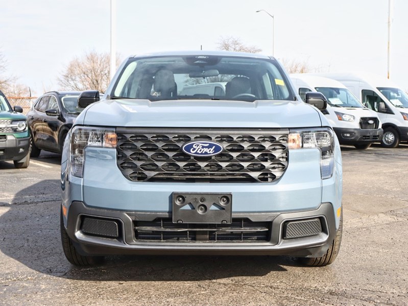 2026 Ford Maverick XLT | AWD | 2.0L | Roof | 4K Tow | Co-Pilot360