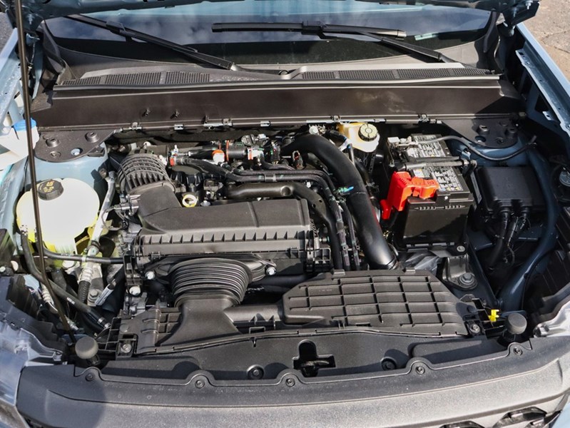 2026 Ford Maverick XLT | AWD | 2.0L | Roof | 4K Tow | Co-Pilot360