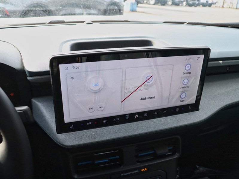 2026 Ford Maverick XLT | AWD | 2.0L | Roof | 4K Tow | Co-Pilot360