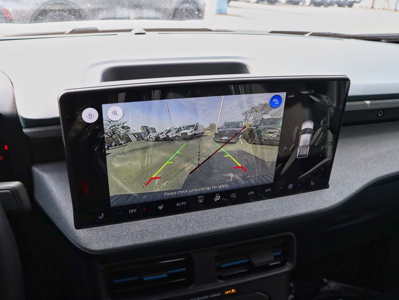 2026 Ford Maverick XLT | AWD | 2.0L | Roof | 4K Tow | Co-Pilot360