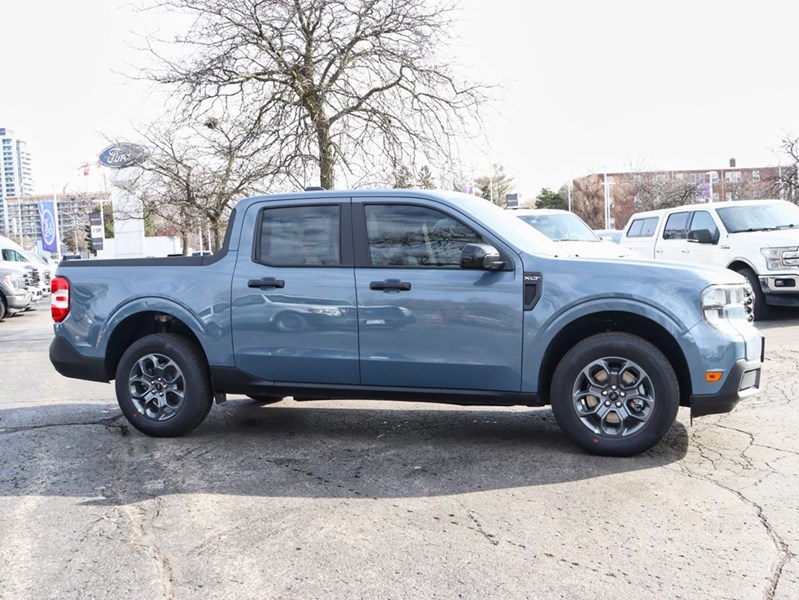 2026 Ford Maverick XLT | AWD | 2.0L | Roof | 4K Tow | Co-Pilot360