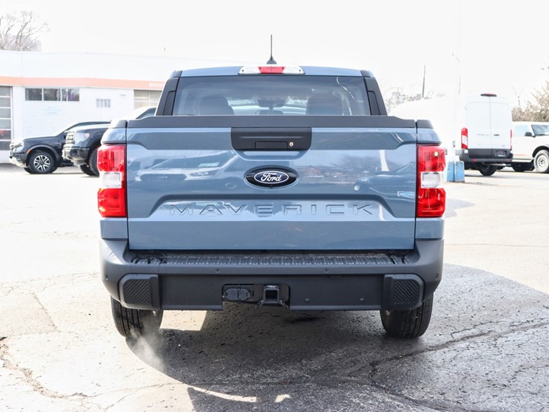 2026 Ford Maverick XLT | AWD | 2.0L | Roof | 4K Tow | Co-Pilot360