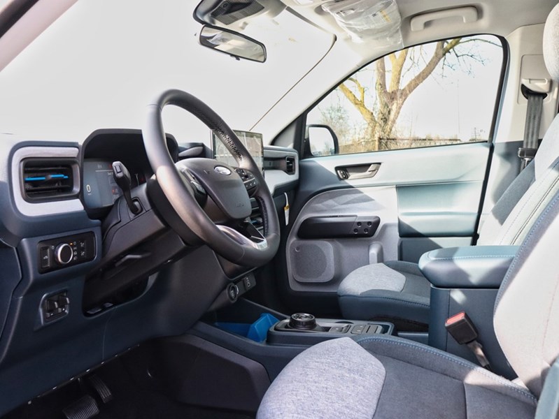 2026 Ford Maverick XLT | AWD | 2.0L | Roof | 4K Tow | Co-Pilot360