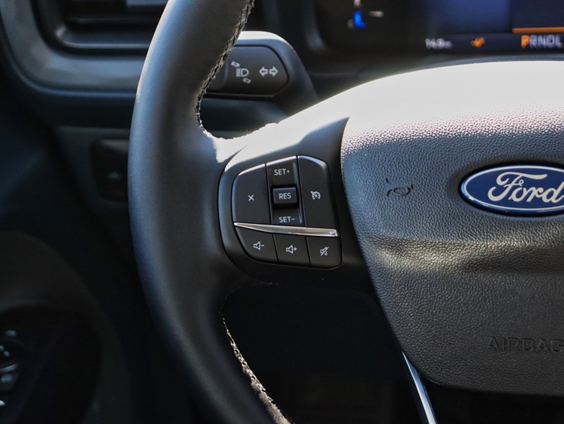 2026 Ford Maverick XLT | AWD | 2.0L | Blk Pk | Lux Pkg | 4K Tow