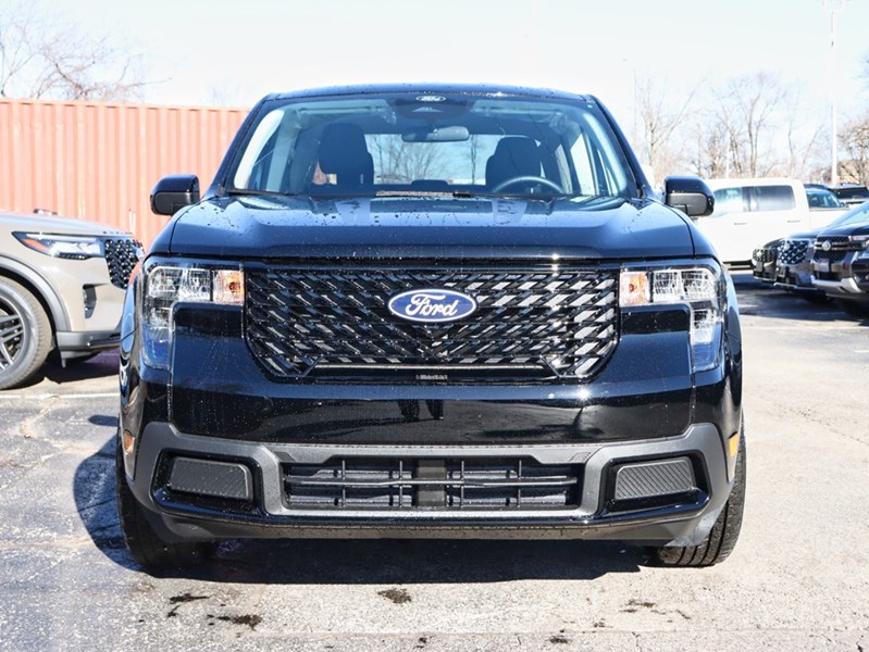2026 Ford Maverick XLT | AWD | 2.0L | Blk Pk | Lux Pkg | 4K Tow