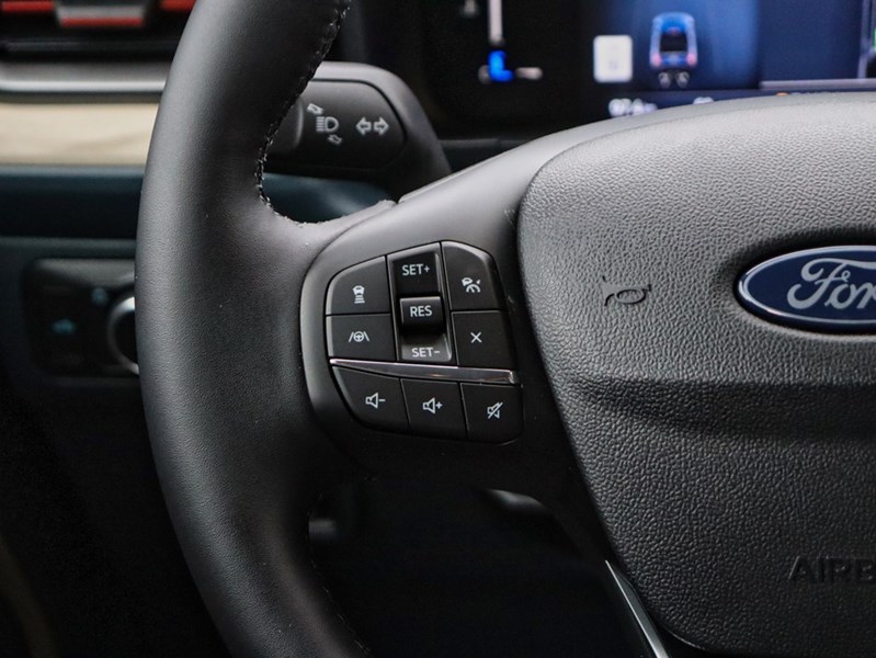 2026 Ford Maverick Lariat | AWD | 2.0L | 4K Tow | Pwr Sld R Window
