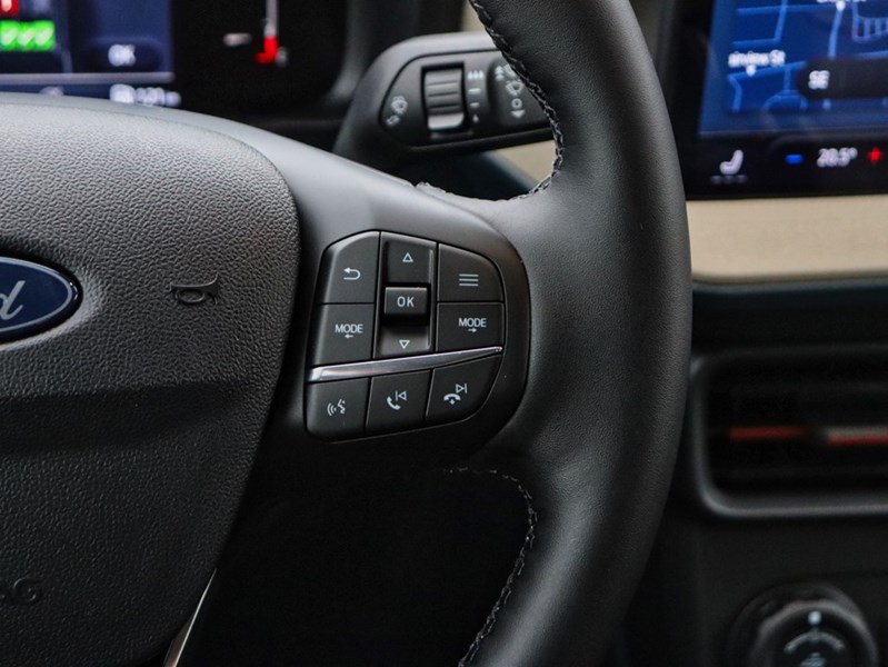 2026 Ford Maverick Lariat | AWD | 2.0L | 4K Tow | Pwr Sld R Window