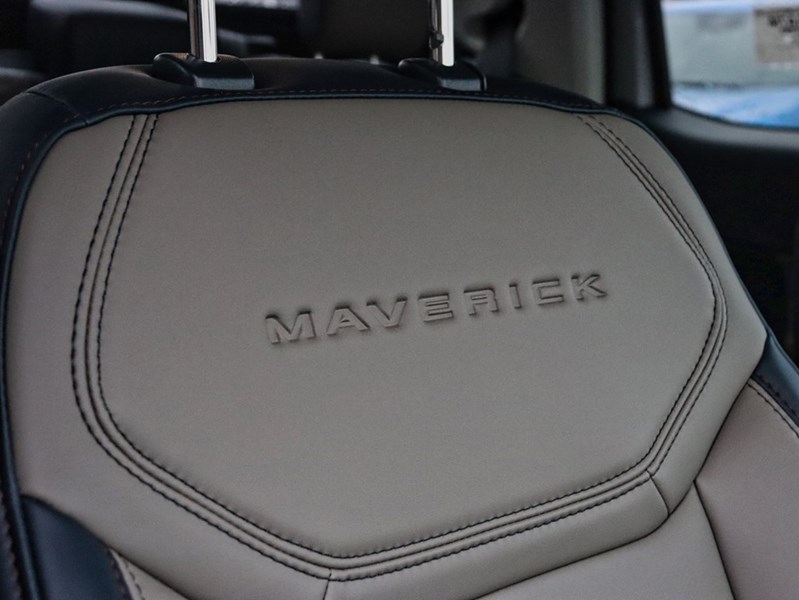 2026 Ford Maverick Lariat | AWD | 2.0L | 4K Tow | Pwr Sld R Window