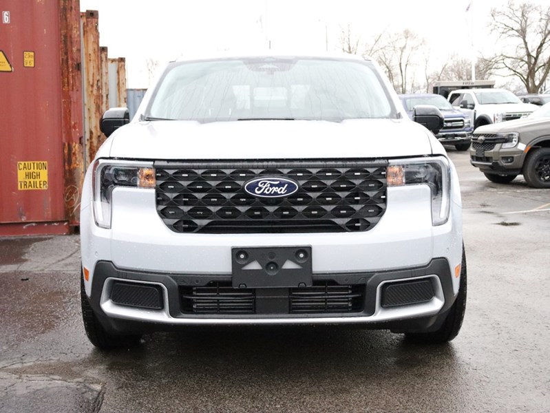 2026 Ford Maverick Lariat | AWD | 2.0L | 4K Tow | Pwr Sld R Window