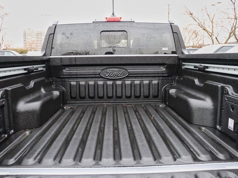 2026 Ford Maverick Lariat | AWD | 2.0L | 4K Tow | Pwr Sld R Window