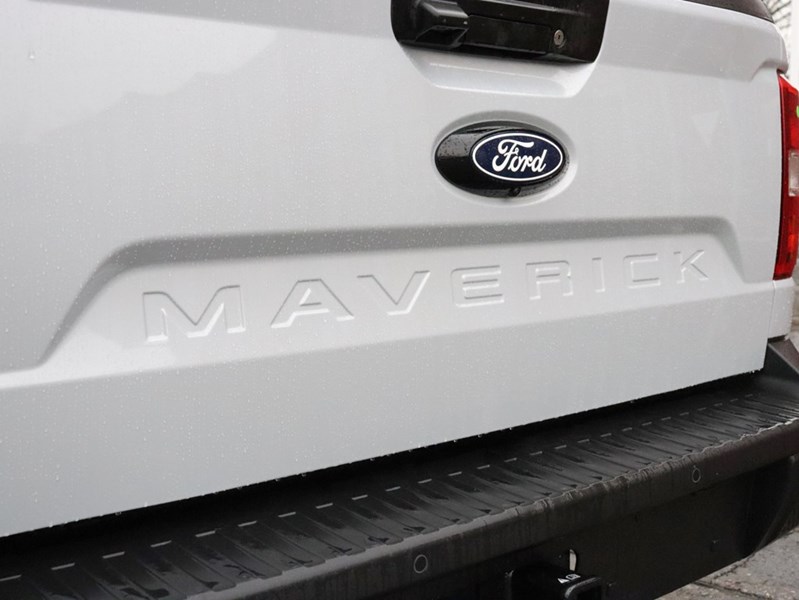 2026 Ford Maverick Lariat | AWD | 2.0L | 4K Tow | Pwr Sld R Window