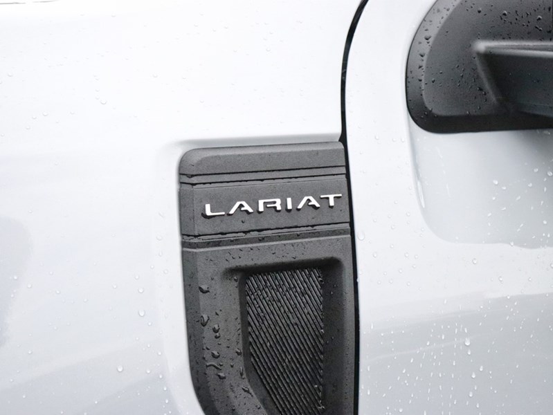 2026 Ford Maverick Lariat | AWD | 2.0L | 4K Tow | Pwr Sld R Window