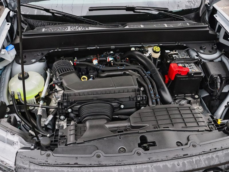 2026 Ford Maverick Lariat | AWD | 2.0L | 4K Tow | Pwr Sld R Window