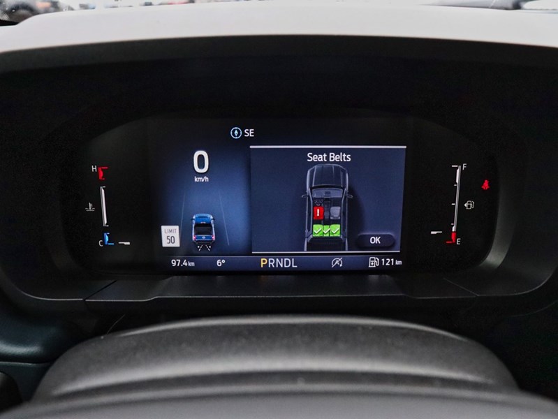 2026 Ford Maverick Lariat | AWD | 2.0L | 4K Tow | Pwr Sld R Window