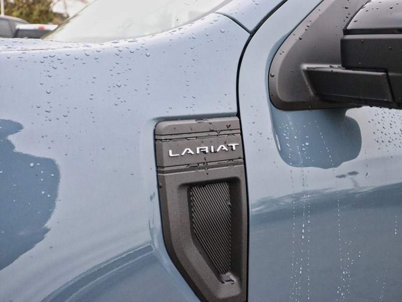 2026 Ford Maverick Lariat | AWD | 2.0L | Roof | 4K Tow | Pwr SL R Wnd