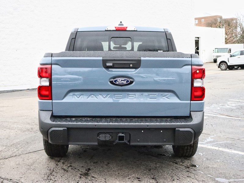 2026 Ford Maverick Lariat | AWD | 2.0L | Roof | 4K Tow | Pwr SL R Wnd