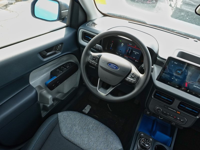 2026 Ford Maverick XLT | AWD | Hybrid | 4K Tow | Co-Pilot360