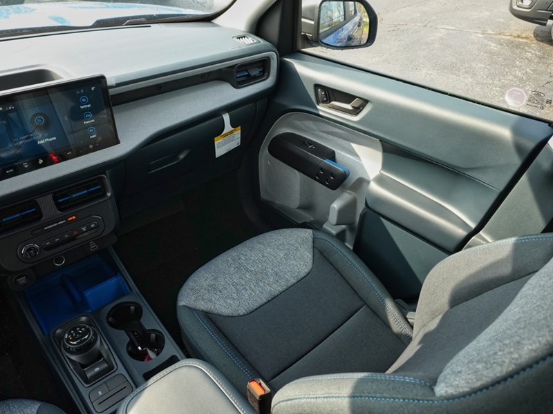 2026 Ford Maverick XLT | AWD | Hybrid | 4K Tow | Co-Pilot360