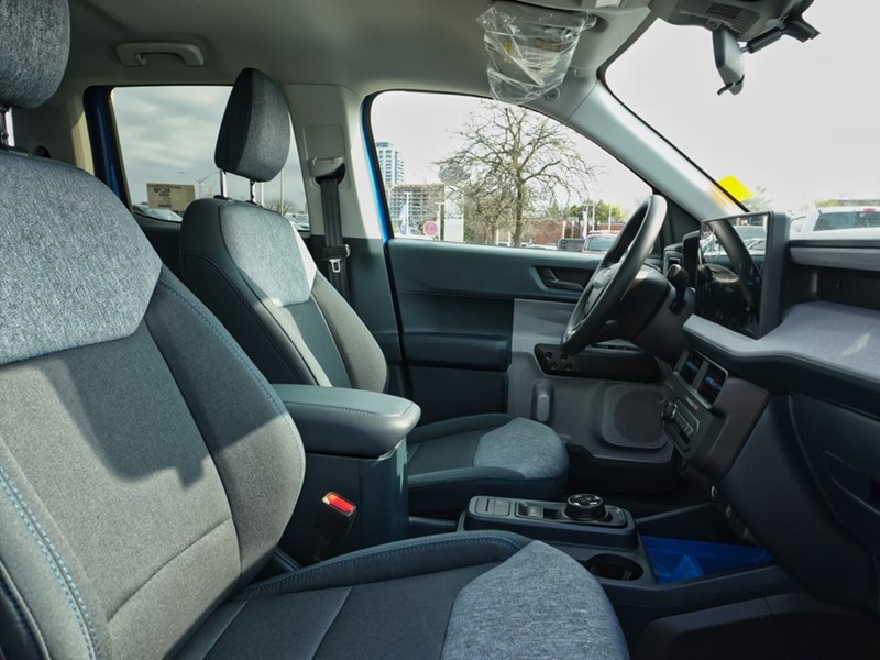 2026 Ford Maverick XLT | AWD | Hybrid | 4K Tow | Co-Pilot360