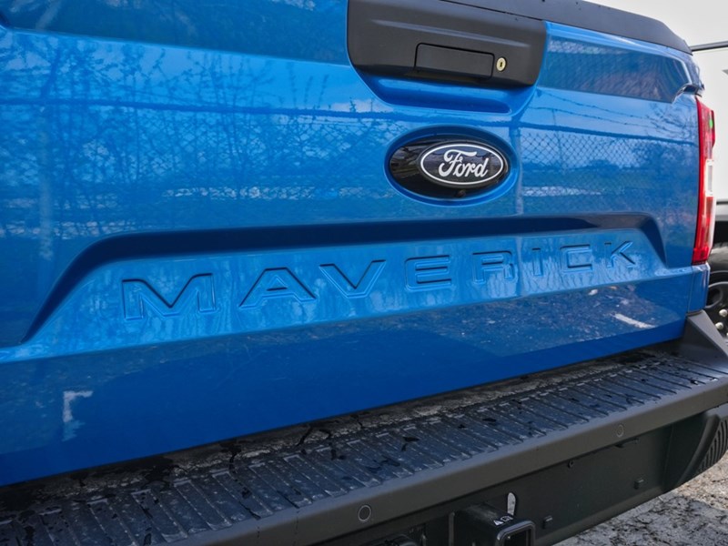 2026 Ford Maverick XLT | AWD | Hybrid | 4K Tow | Co-Pilot360