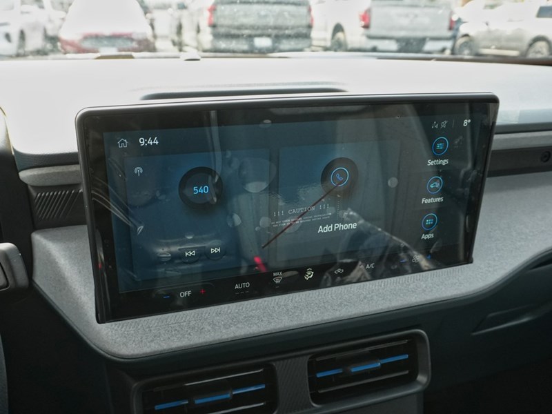 2026 Ford Maverick XLT | AWD | Hybrid | 4K Tow | Co-Pilot360