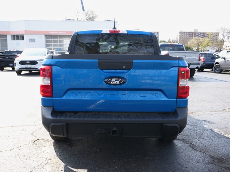 2026 Ford Maverick XLT | AWD | Hybrid | 4K Tow | Co-Pilot360