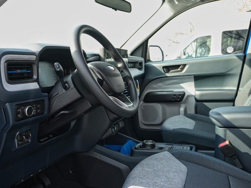 2026 Ford Maverick XLT | AWD | Hybrid | 4K Tow | Co-Pilot360