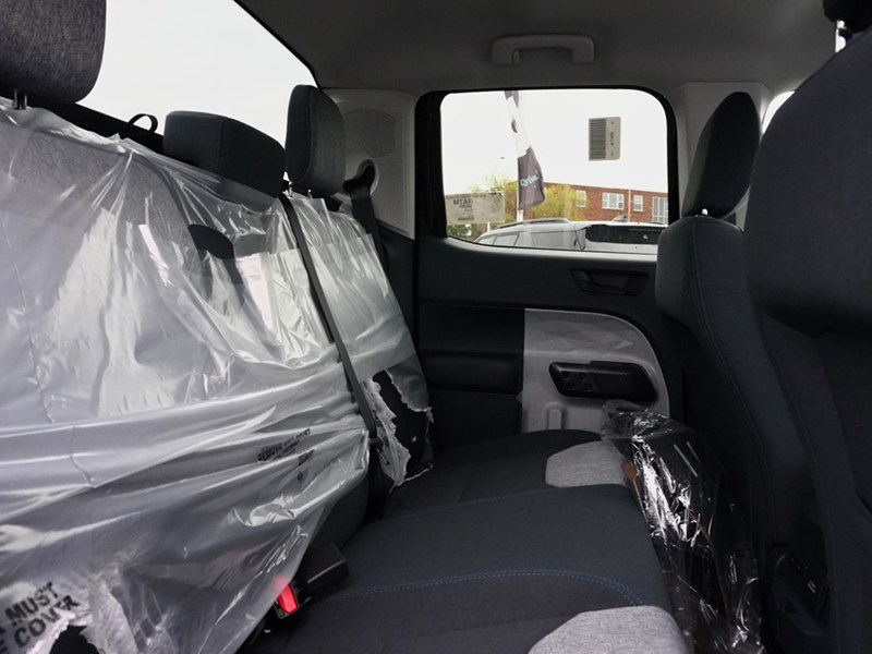 2026 Ford Maverick XLT | AWD | 2.0L | Lux Pkg | 4K Tow | Co-Pilot