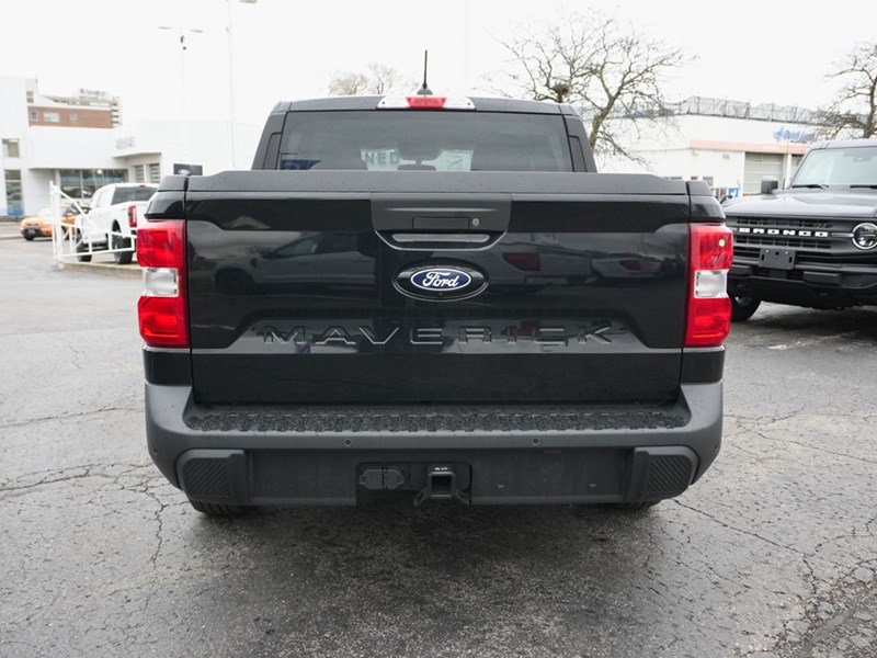 2026 Ford Maverick XLT | AWD | 2.0L | Lux Pkg | 4K Tow | Co-Pilot