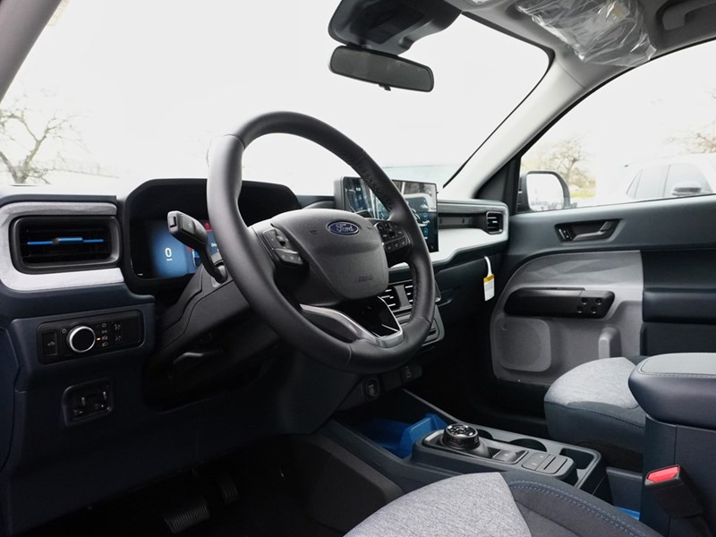 2026 Ford Maverick XLT | AWD | 2.0L | Lux Pkg | 4K Tow | Co-Pilot