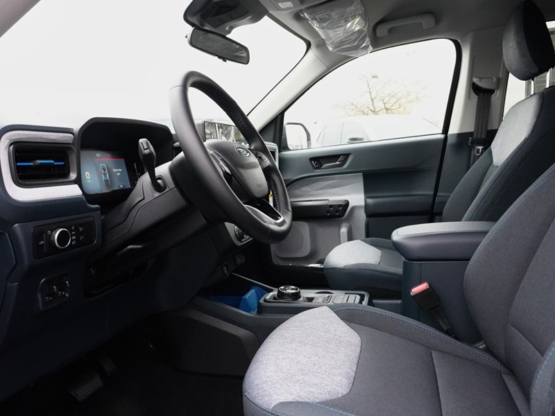 2026 Ford Maverick XLT | AWD | 2.0L | Lux Pkg | 4K Tow | Co-Pilot