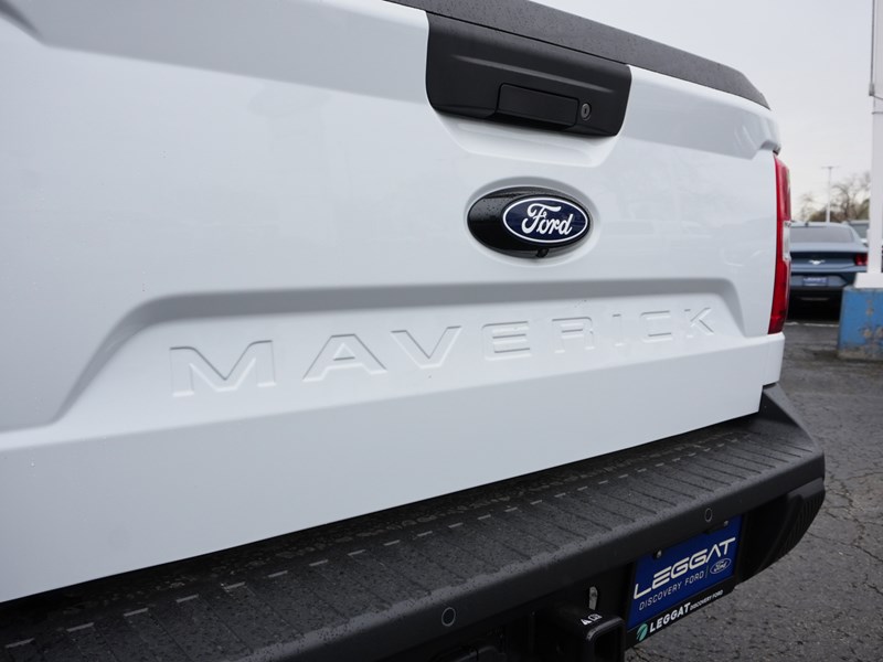 2026 Ford Maverick XL | AWD | 2.0L | 4K Tow | Co-Pilot360
