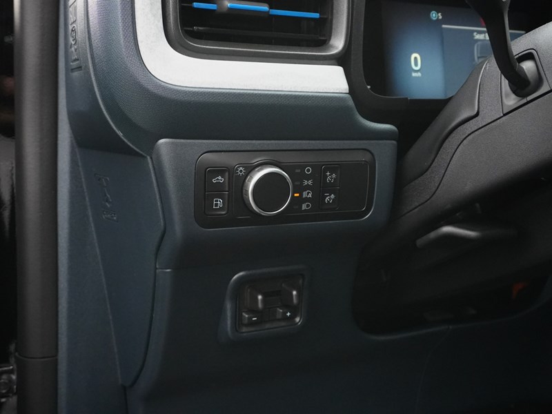 2026 Ford Maverick XLT | AWD | Hybrid | Lux Pkg | Roof | Copilot