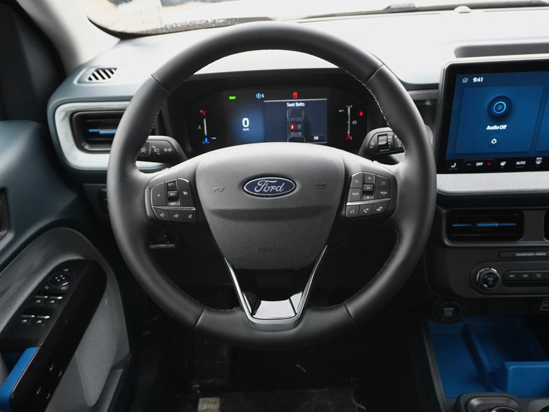 2026 Ford Maverick XLT | AWD | Hybrid | Lux Pkg | Roof | Copilot