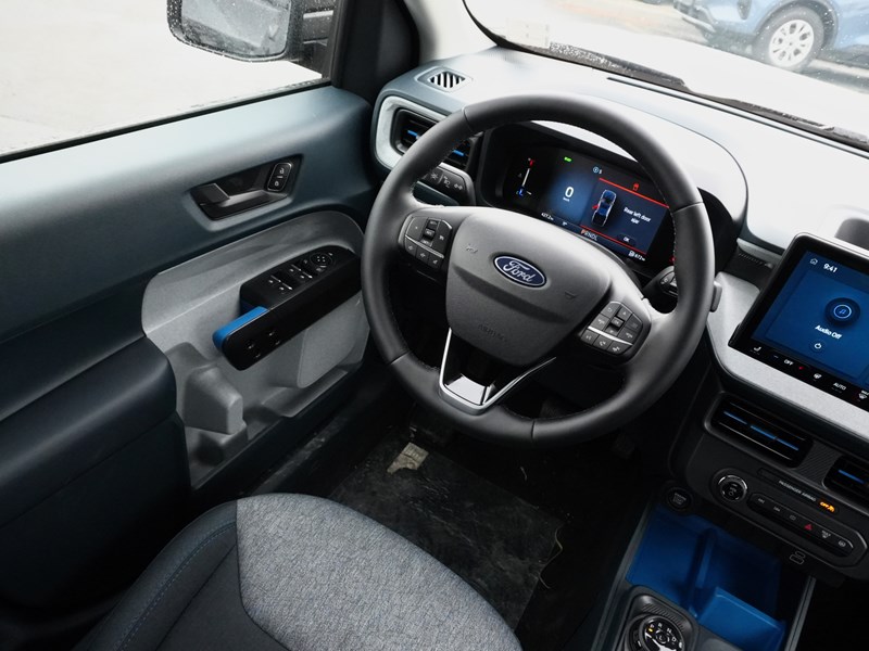 2026 Ford Maverick XLT | AWD | Hybrid | Lux Pkg | Roof | Copilot
