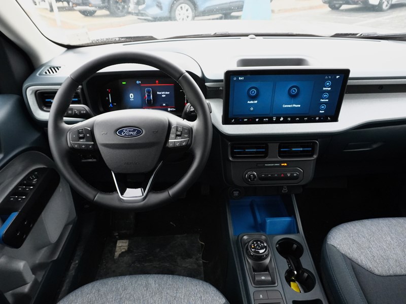 2026 Ford Maverick XLT | AWD | Hybrid | Lux Pkg | Roof | Copilot