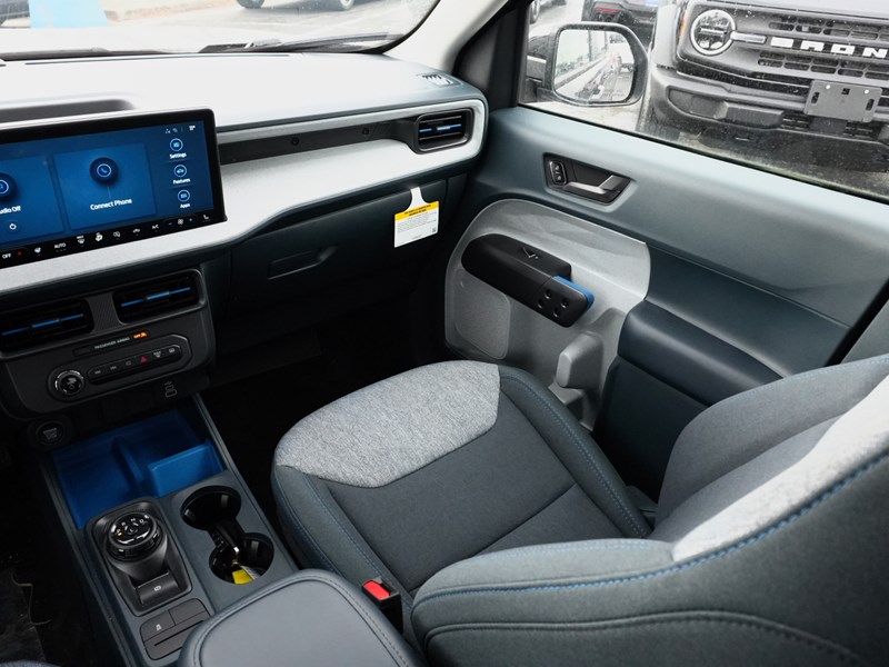 2026 Ford Maverick XLT | AWD | Hybrid | Lux Pkg | Roof | Copilot