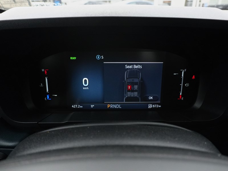 2026 Ford Maverick XLT | AWD | Hybrid | Lux Pkg | Roof | Copilot